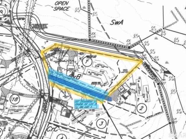 Land for sale in Mansfield Center, Connecticut