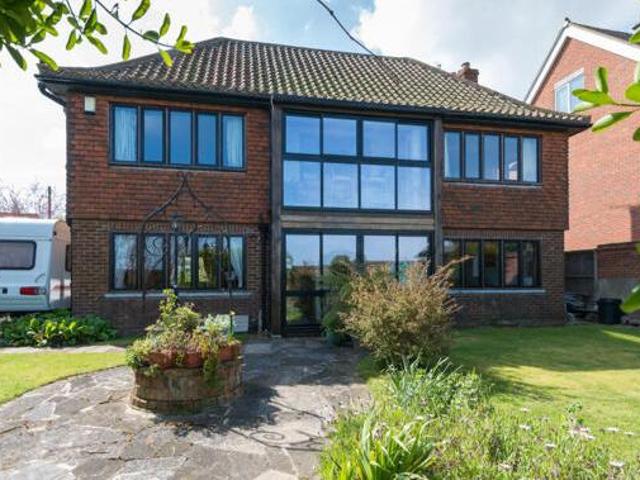 House for sale in Herne, Kent