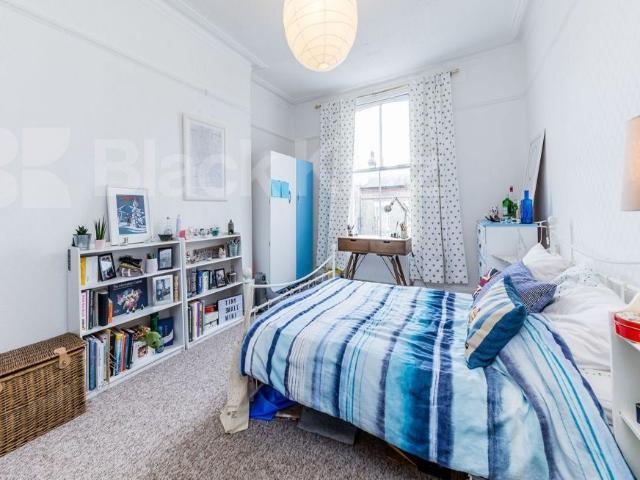 Apartment for rent in Holloway, Greater London
