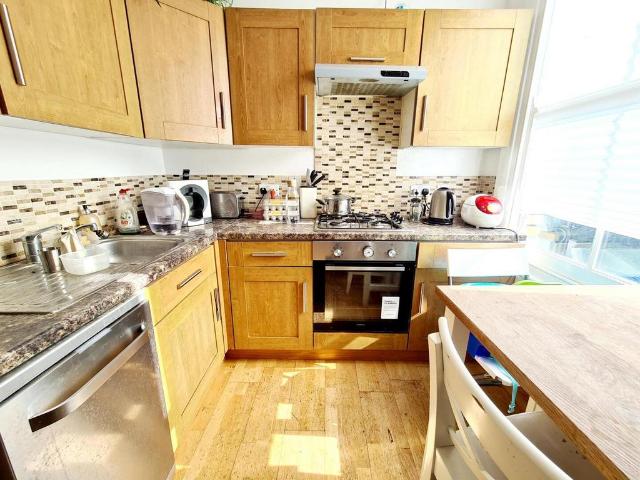 Apartment for rent in Holloway, Greater London