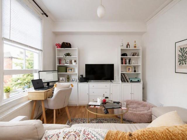 House for rent in Holloway, Greater London