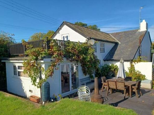House for sale in Wimborne, East Dorset