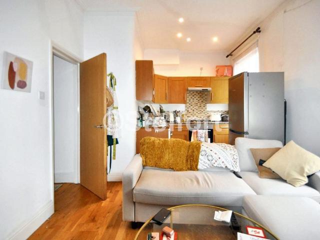 House for rent in Holloway, Greater London