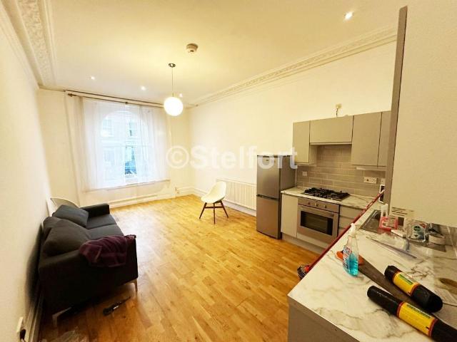 Apartment for rent in London Borough of Islington, Greater London