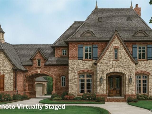 Land for sale in Tuscaloosa