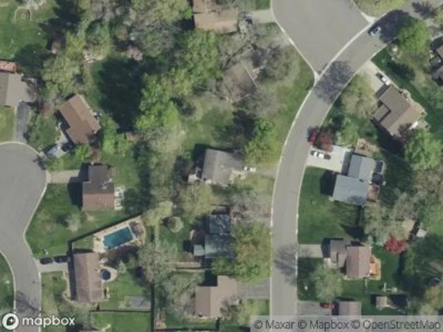 House for sale in Eagan, Minnesota