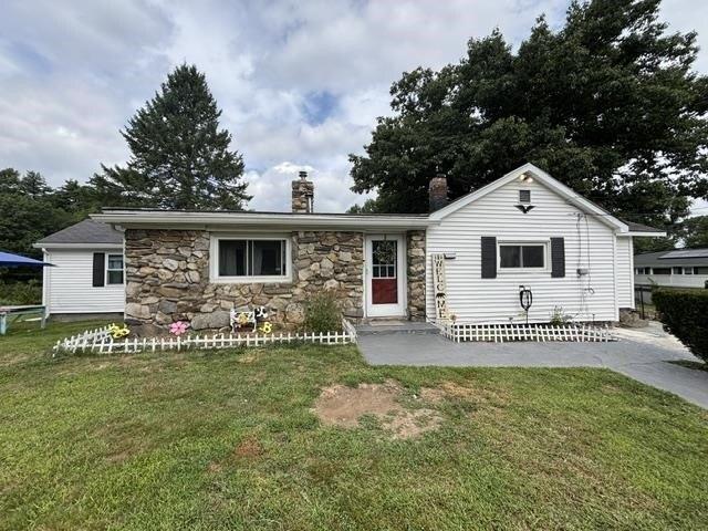 House for sale in New Hampshire