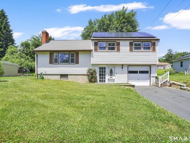House for sale in East Hartford, Connecticut