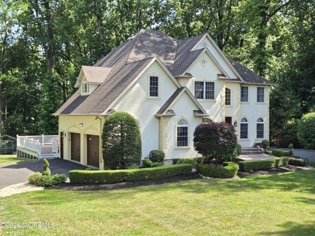 House for sale in Monmouth, New Jersey