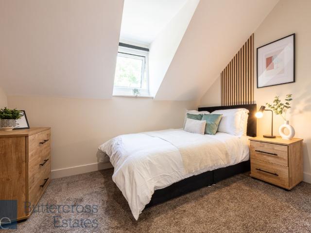 Apartment for rent in Alverton, East Midlands