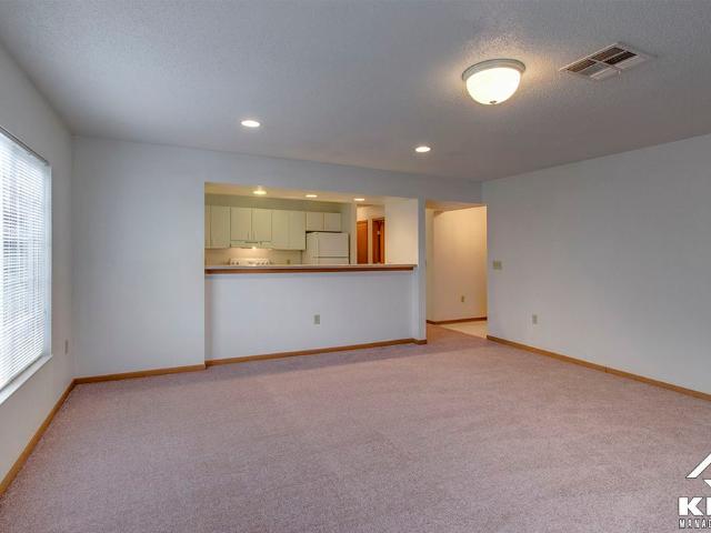 Apartment for rent in Kansas