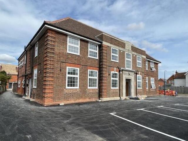House for sale in Felixstowe, Suffolk