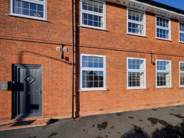 House for rent in Walton, Eastbridge