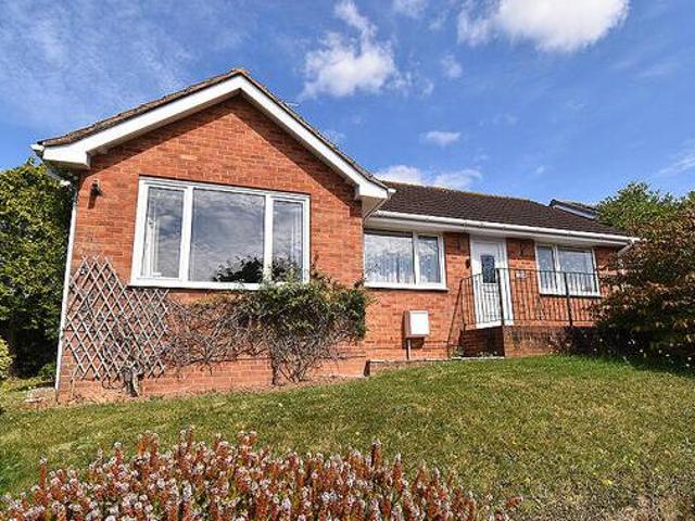 House for sale in Beacon Heath, Watergate