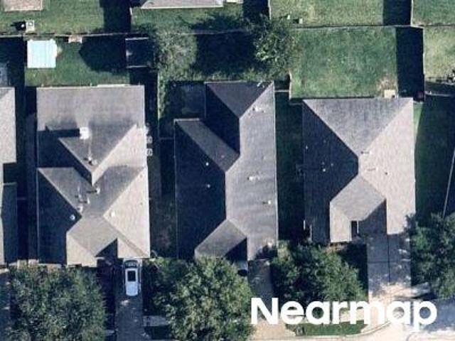 House for sale in Fresno, Texas