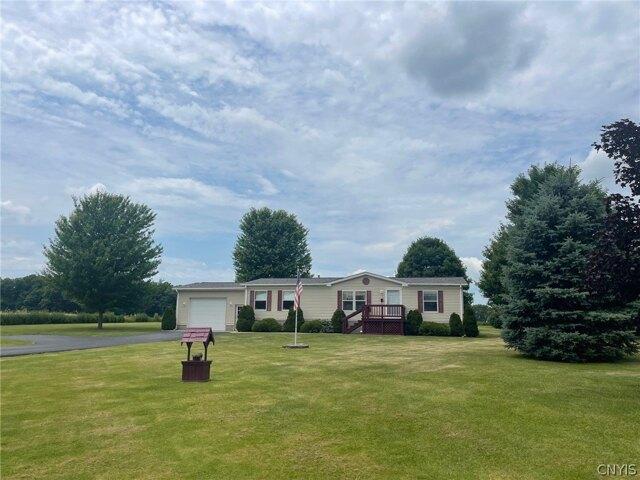Property for sale in Oneida, New York