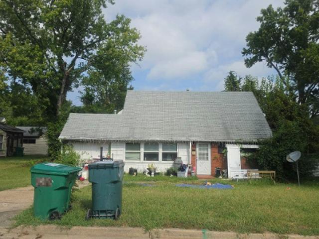 House for sale in Virginia