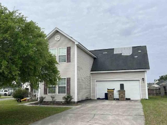 House for sale in Port Wentworth, Georgia