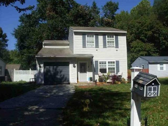 House for sale in Wilton, New Castle