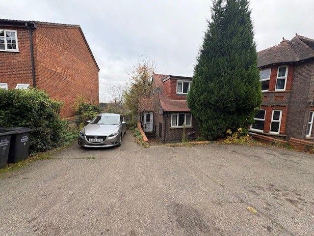 House for rent in Spring Park, Luton