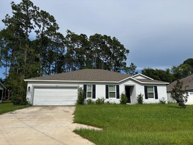 House for sale in Palm Coast, Florida