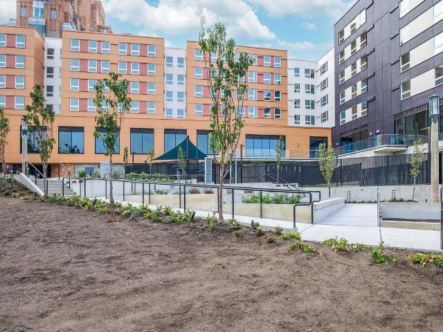 Apartment for rent in Yesler Terrace, Seattle