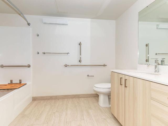 Apartment for rent in Seattle, Washington