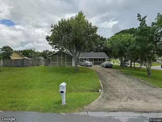 House for rent in Palm Bay