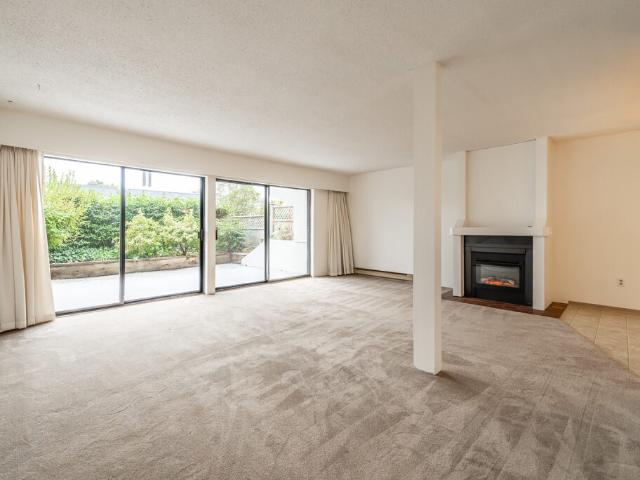 Apartment for rent in Victoria, British Columbia