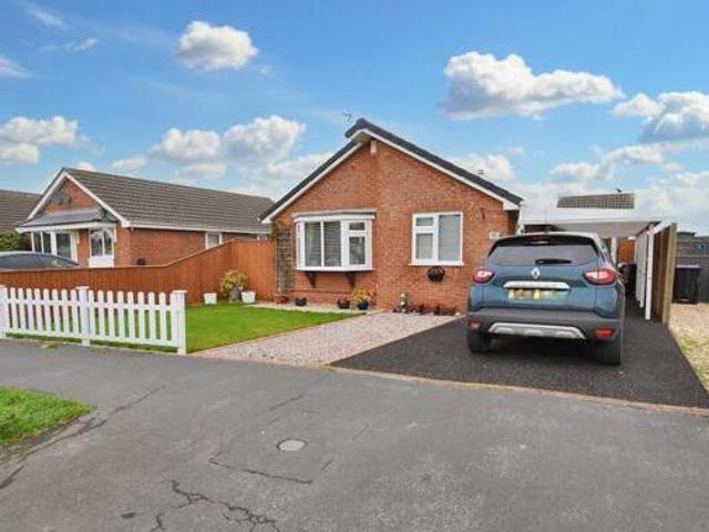 House for sale in Winthorpe, Belleau