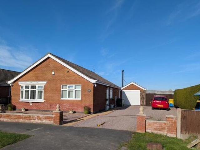 House for sale in Winthorpe, Belleau