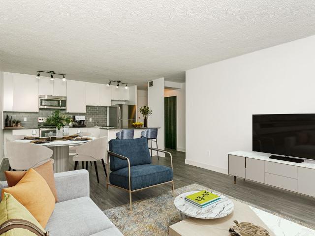 Apartment for rent in Wedgewood, Alberta