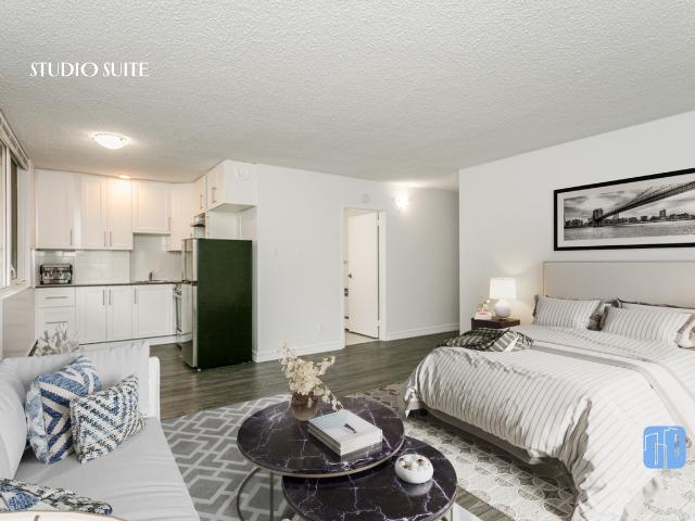 Apartment for rent in Downtown, Edmonton