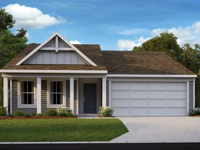 House for sale in Foristell, Missouri