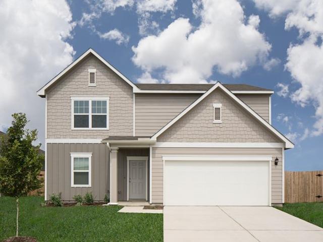 House for sale in Kernersville, North Carolina