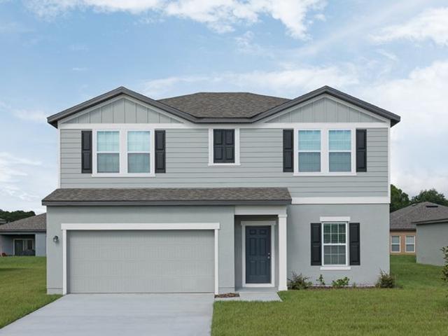 House for sale in Lake Hamilton, Florida