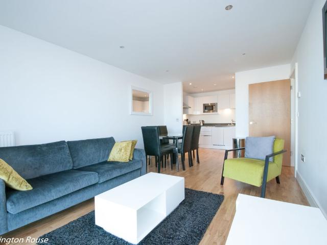Apartment for rent in Greenwich Town Centre, Greater London