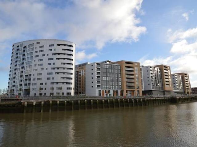 Apartment for rent in Greenwich Town Centre, Greater London