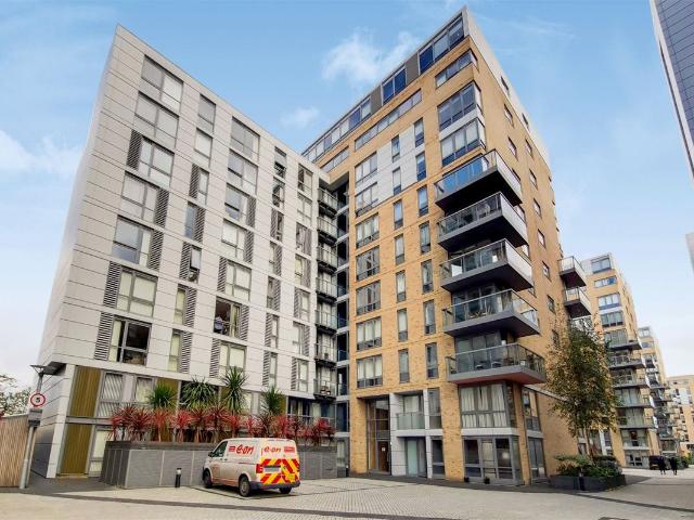 Studio for rent in Greenwich Town Centre, Greater London