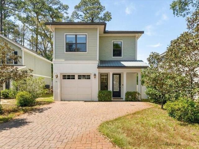 House for sale in Santa Rosa Beach