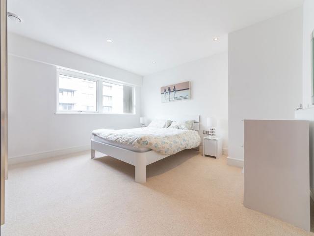 Apartment for rent in Greenwich Town Centre, Greater London