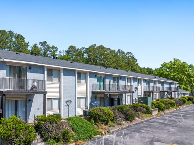 Apartment for rent in Birmingham, Alabama