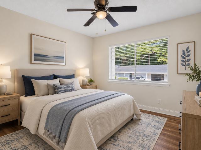 Apartment for rent in Birmingham, Alabama