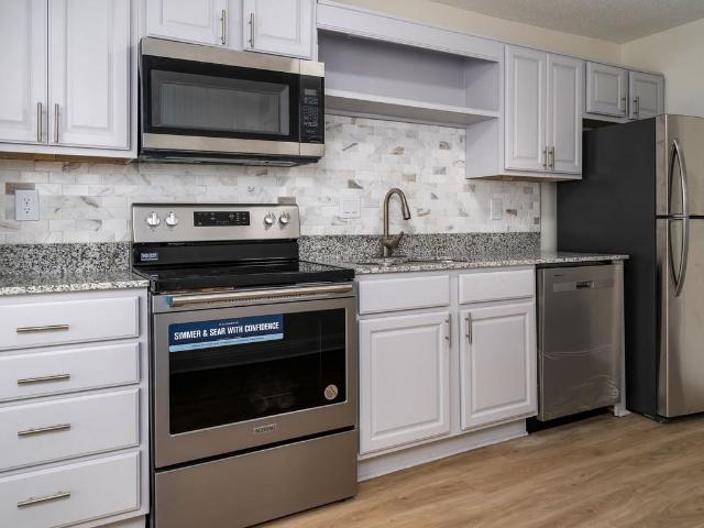 Apartment for rent in Birmingham, Alabama