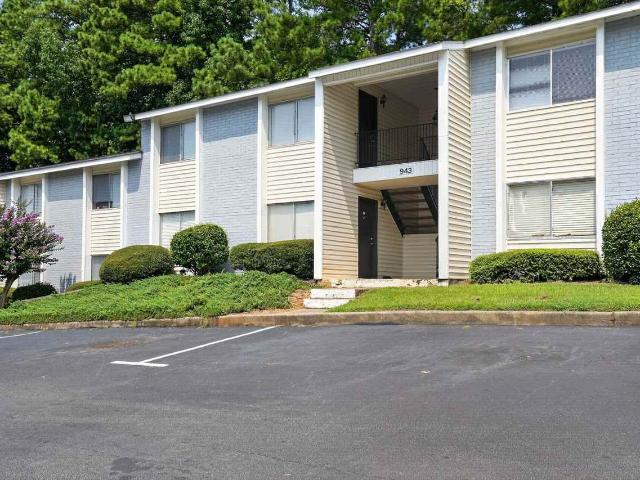 Apartment for rent in Birmingham, Alabama