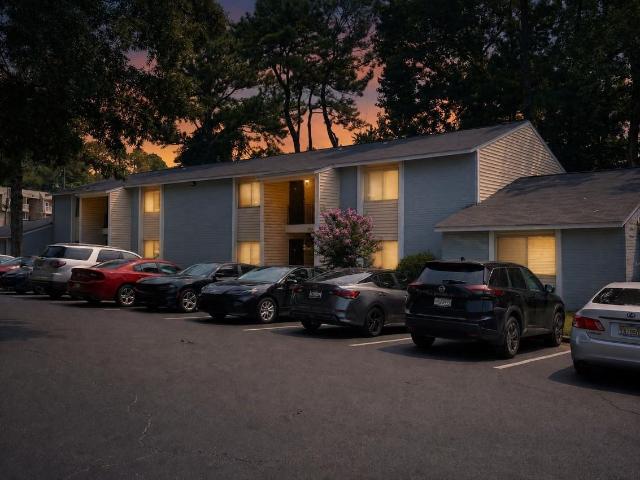 Apartment for rent in Birmingham, Alabama