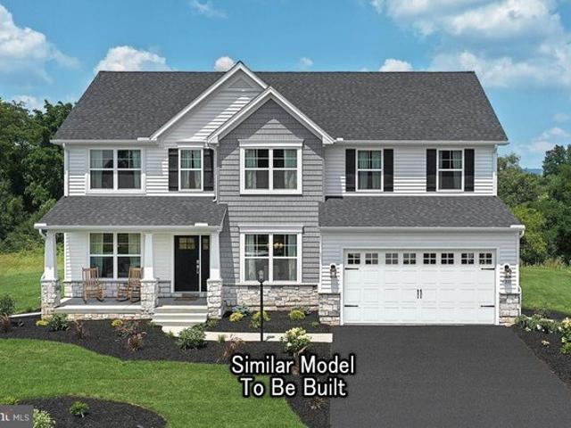 House for sale in State College, Centre County