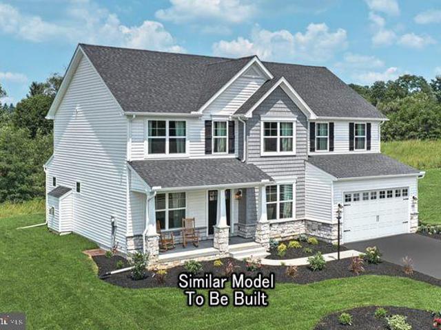 House for sale in South Mountain, Pennsylvania
