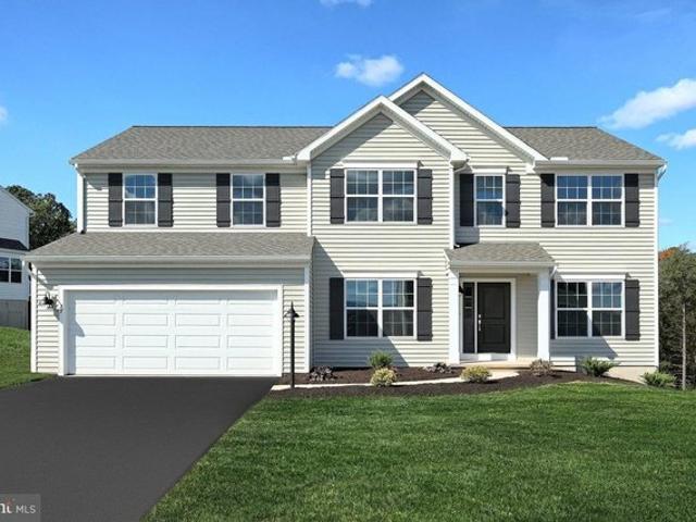 House for sale in Blandon, Pennsylvania