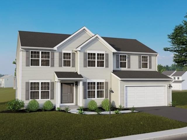 House for sale in Virginia